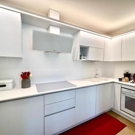 Parigino Apartment Верона Екстериор снимка