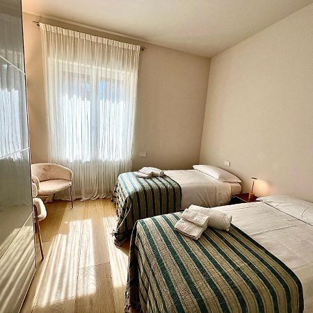 Parigino Apartment Верона Екстериор снимка