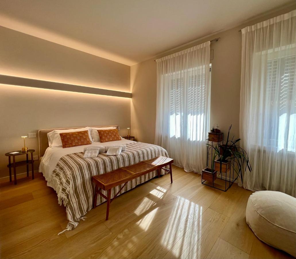 Parigino Apartment Верона Екстериор снимка