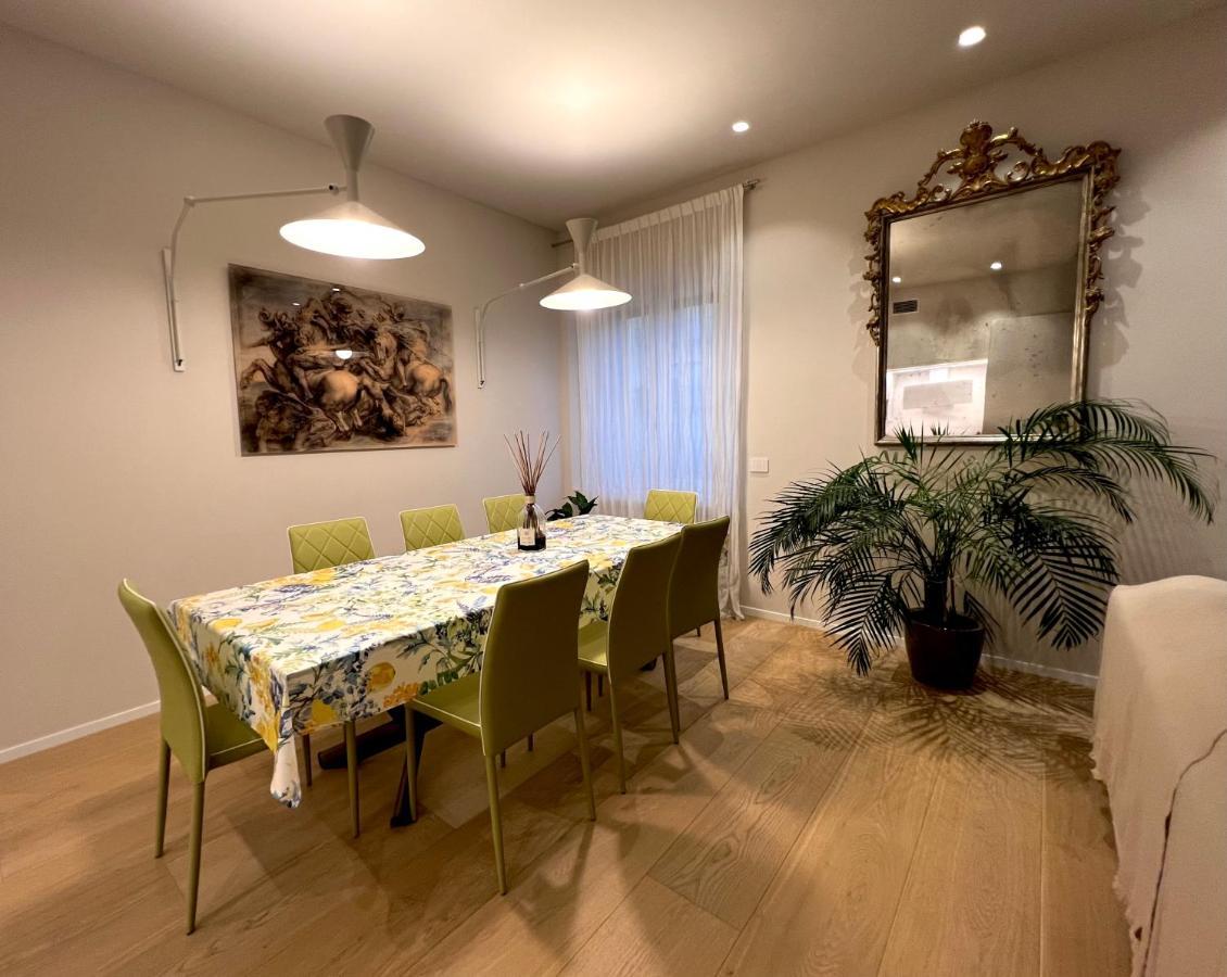 Parigino Apartment Верона Екстериор снимка