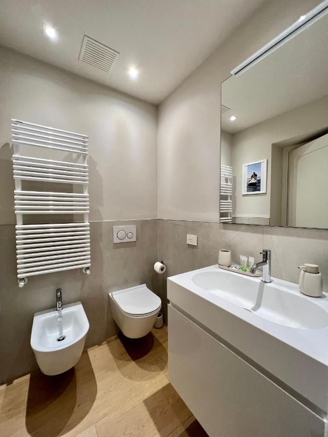 Parigino Apartment Верона Екстериор снимка