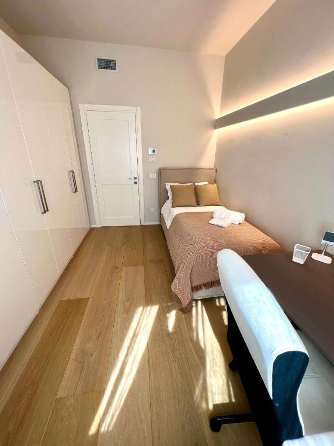 Parigino Apartment Верона Екстериор снимка