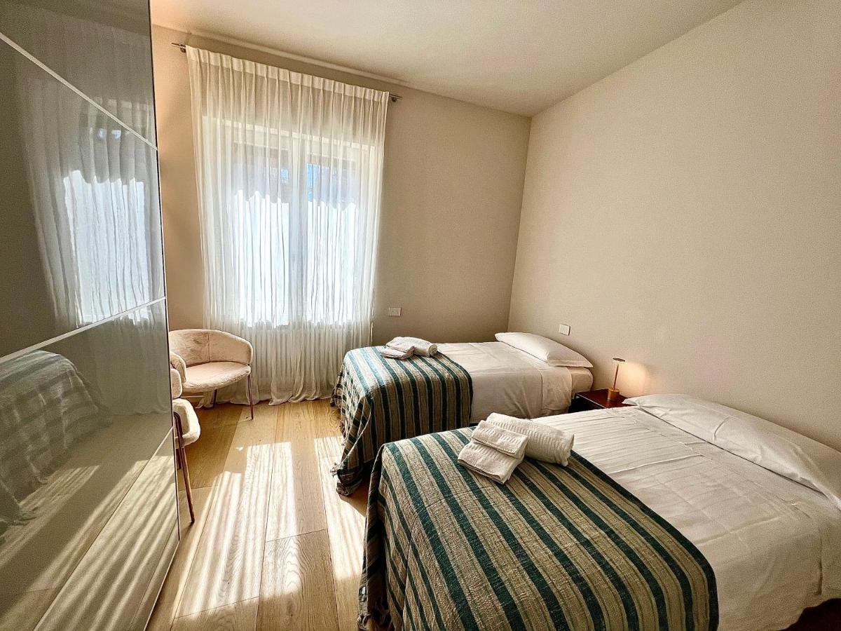 Parigino Apartment Верона Екстериор снимка