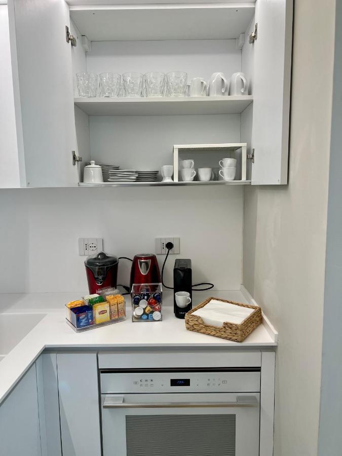 Parigino Apartment Верона Екстериор снимка